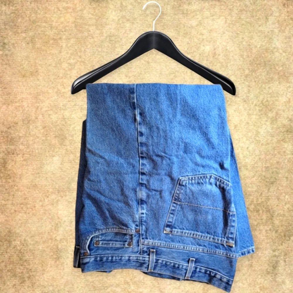 ️SIZE 4️⃣2️⃣ Faded Glory Jeans